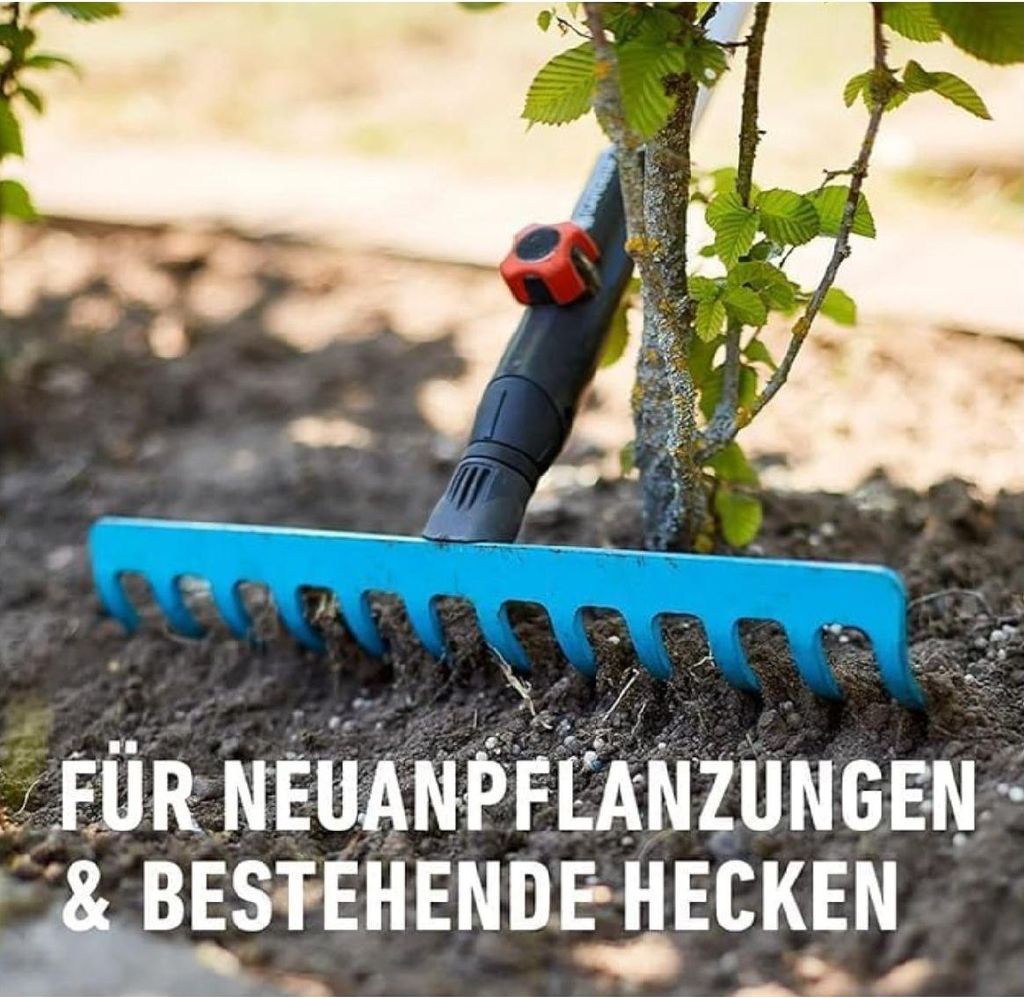Spezialdnger COMPO Hecken Turbo mineralischer Dnger fr
