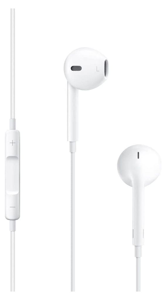 Apple EarPods mit 3,5 mm Kopfhörerstecker Produktbild 