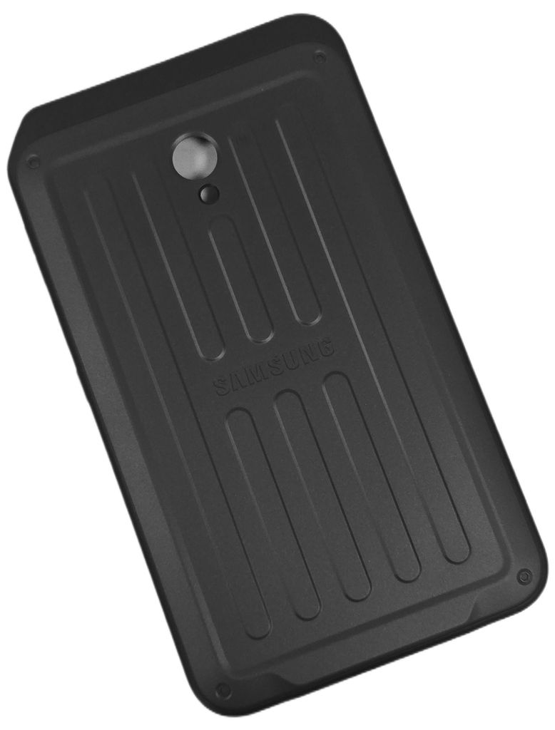 Original Samsung Galaxy Tab Active 5 Protective Cover SM-X300/X306, mit S Pen Fach, Hülle, Tablet Cover,Etui,Schutzhülle ,Original Tablet Zubehör