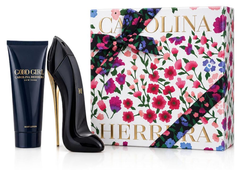 Carolina Herrera Good Girl Eau de Parfum Set, Weiblich, Eau Produktbild 