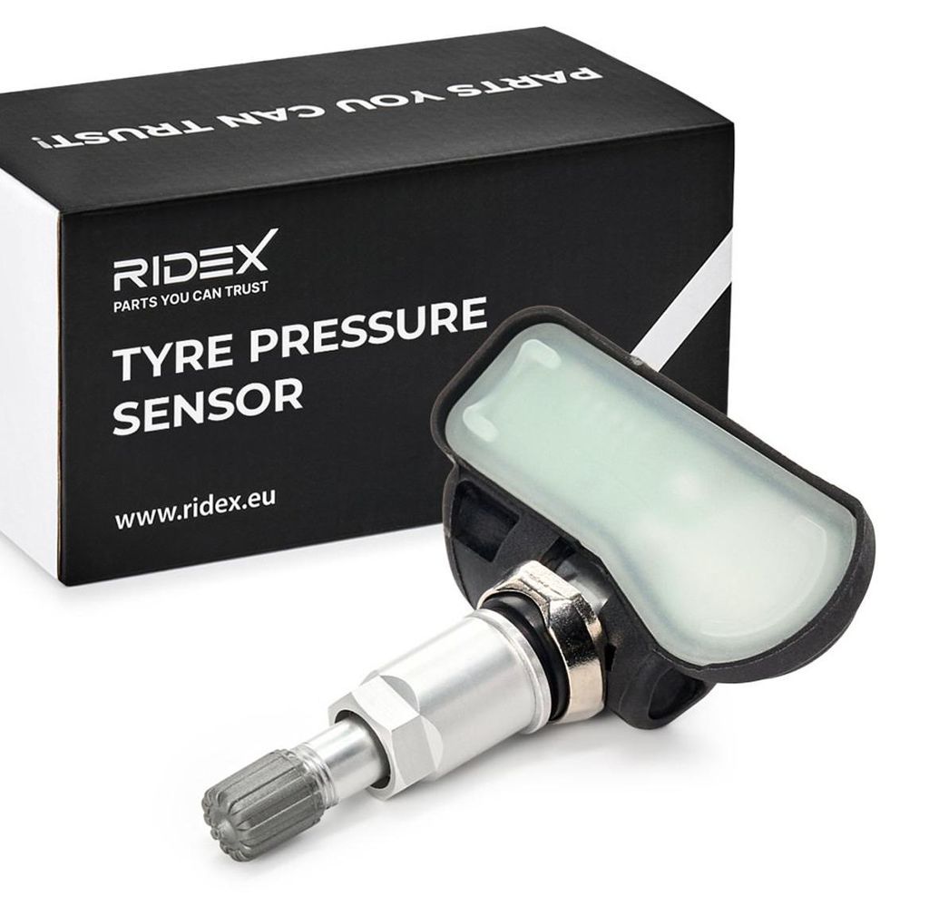 RIDEX 2232W0055 TPMS RDKS Reifendrucksensor passend für Produktbild 