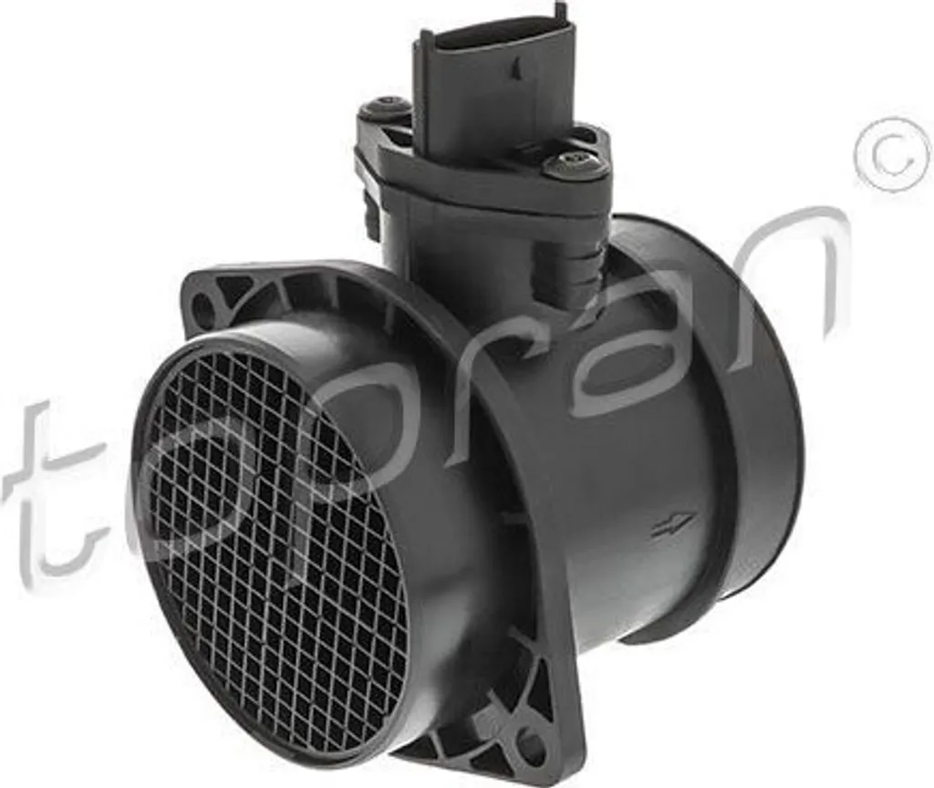 Capteur de débit d'air massique pour S60 I et XC90 I - Qualité OE 31342362