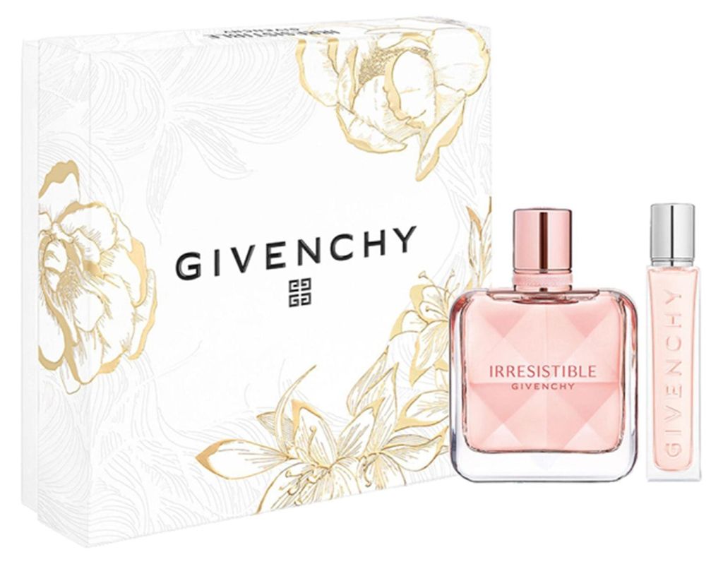 Irresistible EDP 50 ml + EDP 12,5 ml