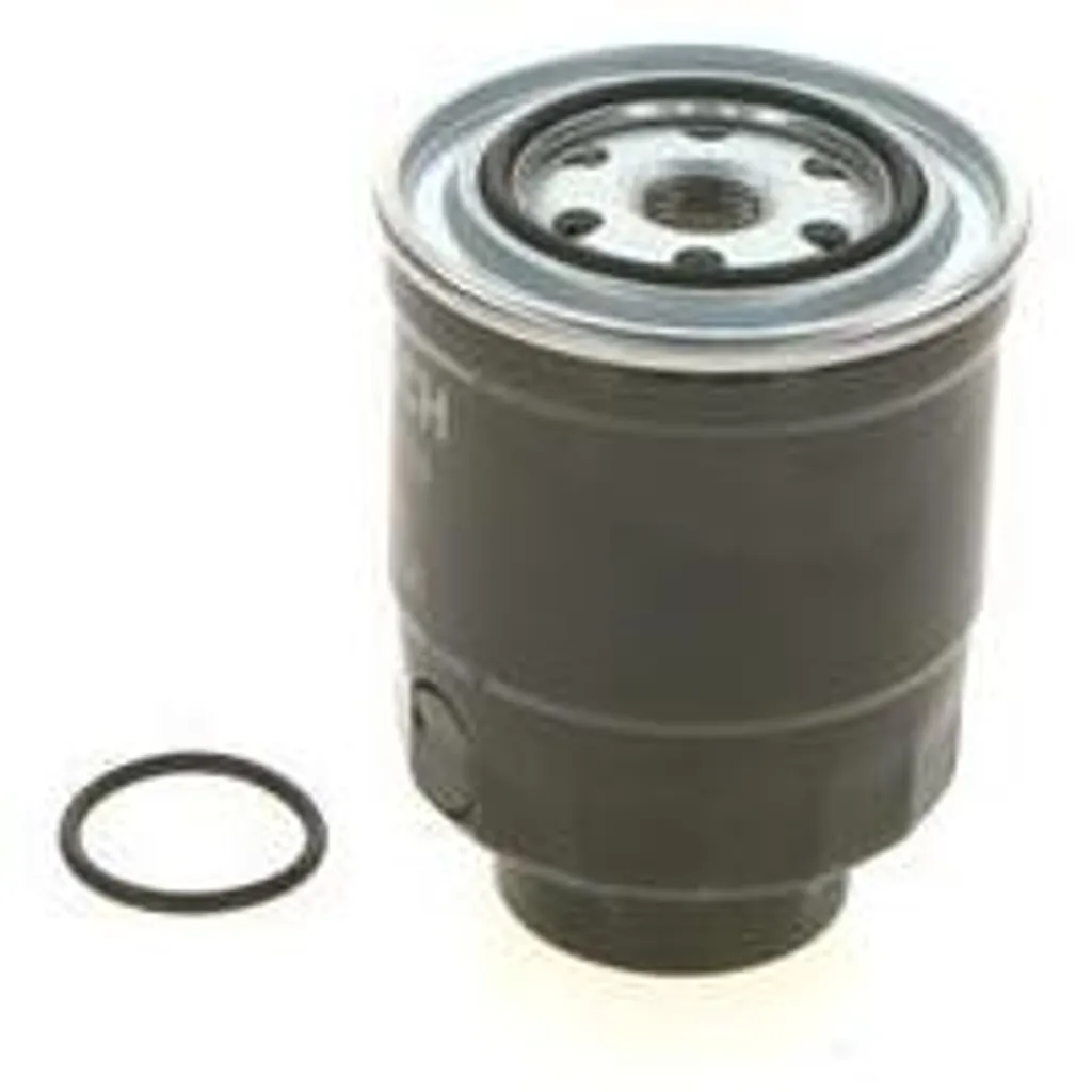 Filtre à gasoil Bosch pour Toyota Corolla et Avensis - Haute Qualité OE