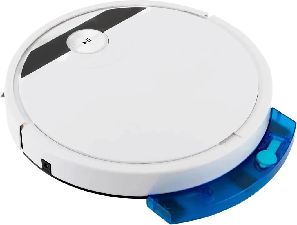 Robot Aspirapolvere Famiglia JJGDMS-000600ND 1800Pa Silenzioso