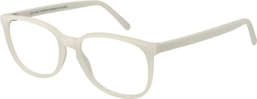 Monture de lunettes Andy Wolf 4445 54T : design autrichien élégant