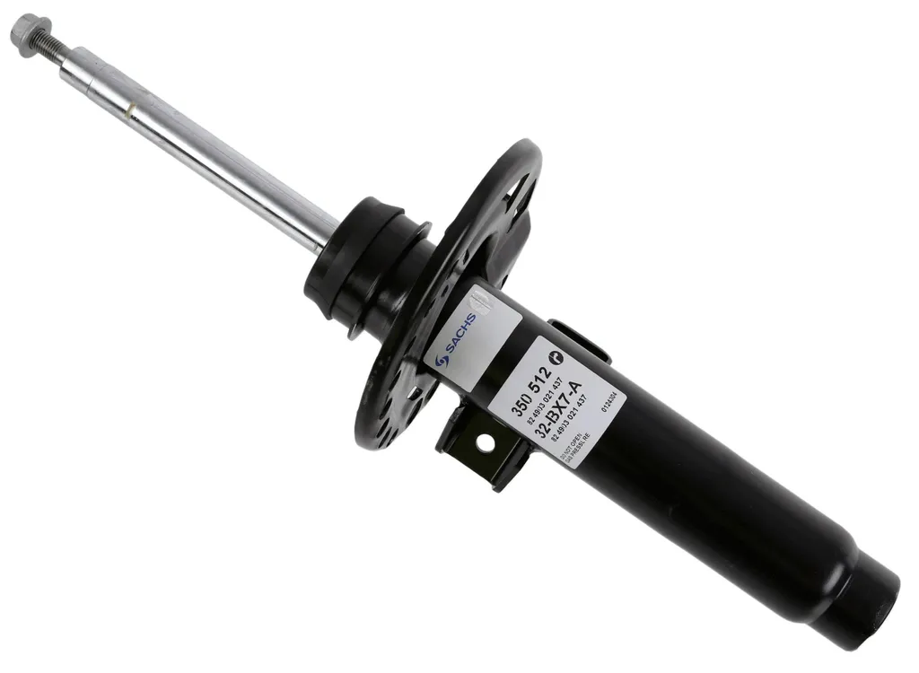 Jambe de suspension sport pour BMW Série 3 G20 xDrive de 2018 à 2026