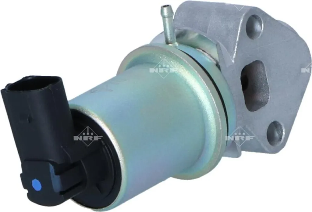 Soupape EGR électrique NRF pour AUDI A2 pour réparation système gaz - 4