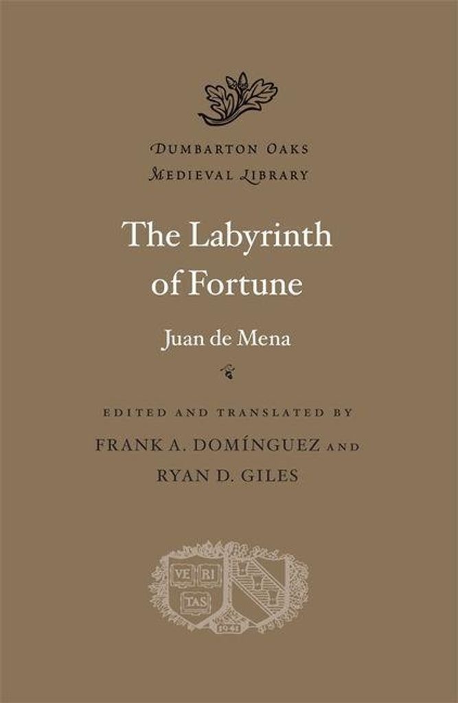 The Labyrinth of Fortune