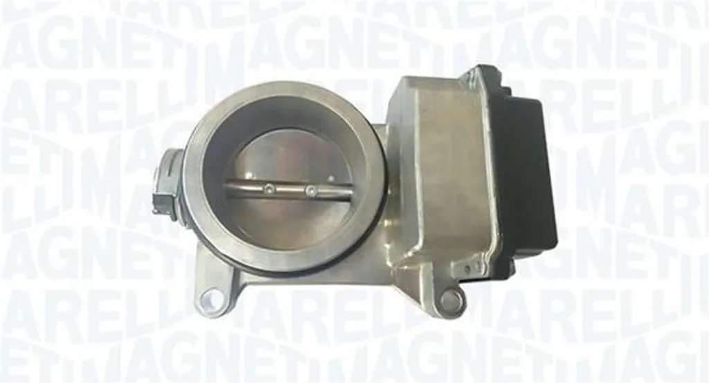 Corpo Farfallato Renault Laguna 1.6 1.8 2.0 16V | Rinnova l'Aspirazione
