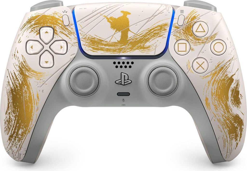 Sony DualSense Wireless-Controller Produktbild 