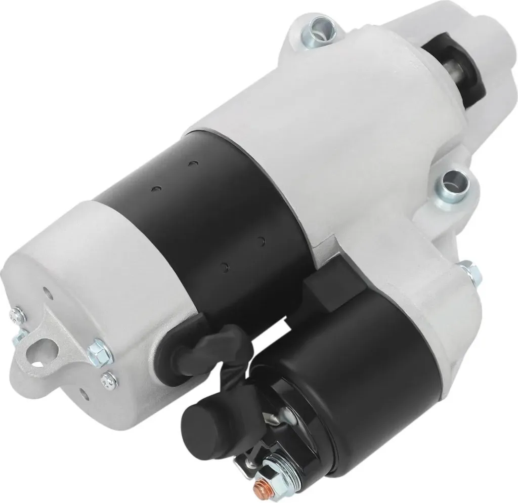 Démarreur électrique 6CB-81800-00 pour moteur hors-bord 4 temps 115-300 ch