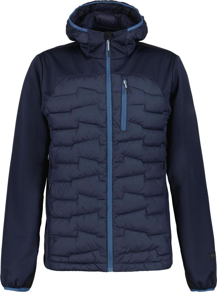Icepeak ICEPEAK BYHALIA dunkelblau 56
