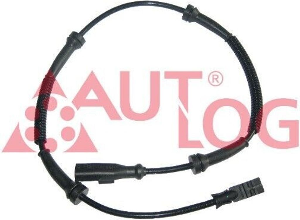 Sensor, Raddrehzahl AUTLOG AS4798