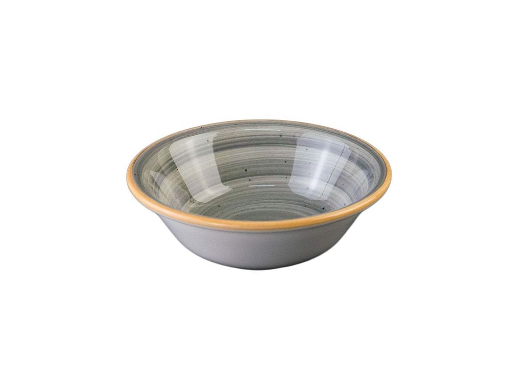 Bonna Schüssel - Aura Space - Porzellan - 16 cm 400 cc