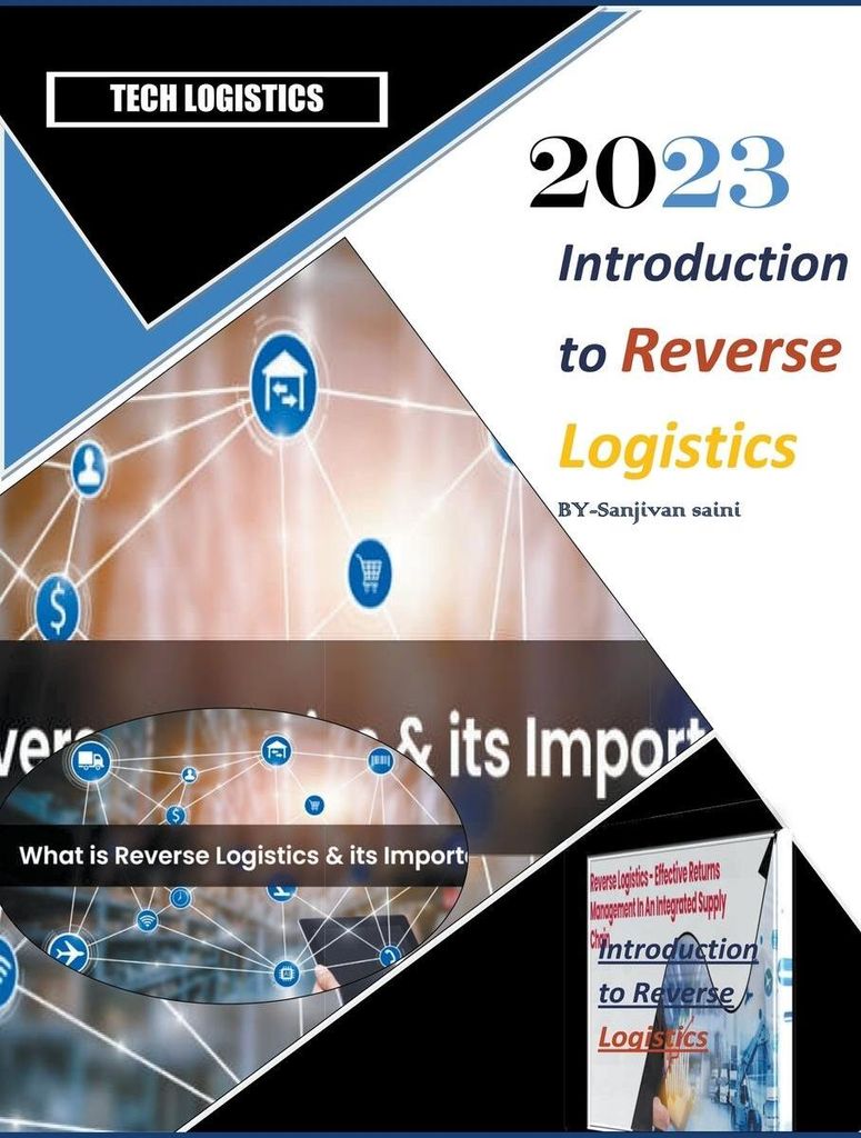 Introduction to Reverse Logistics