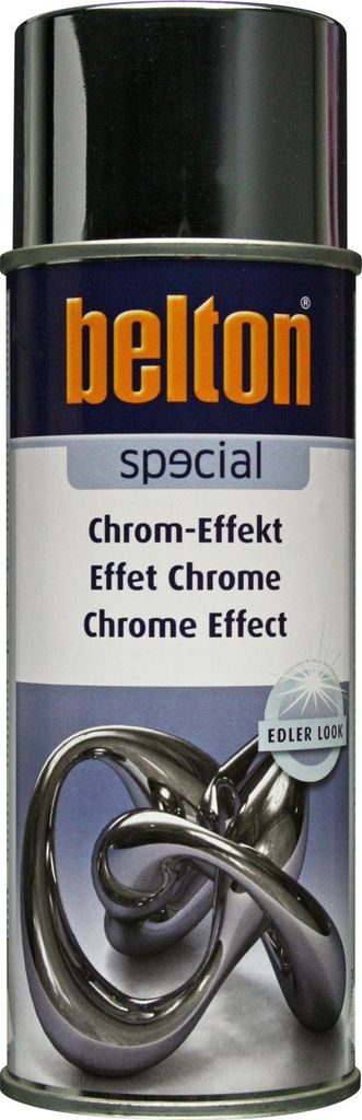 Belton Bronze-Effekt 400 ml, Effet Chrome - Belton Auto-k