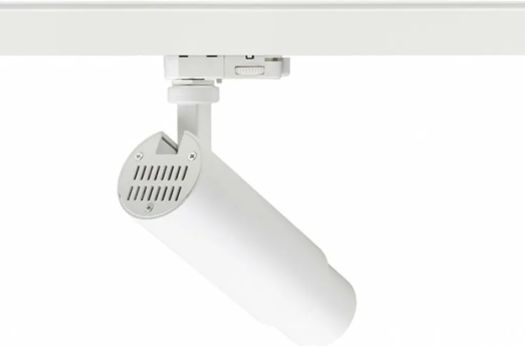 Module LED 20W Dimmable ZUMA Faisceau Variable 10-50° Blanc pour 230V