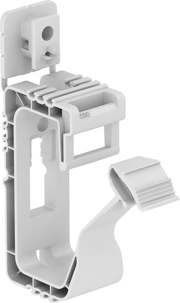 OBO Bettermann Grip-Sammelhalterung 20x NYM3x1,5