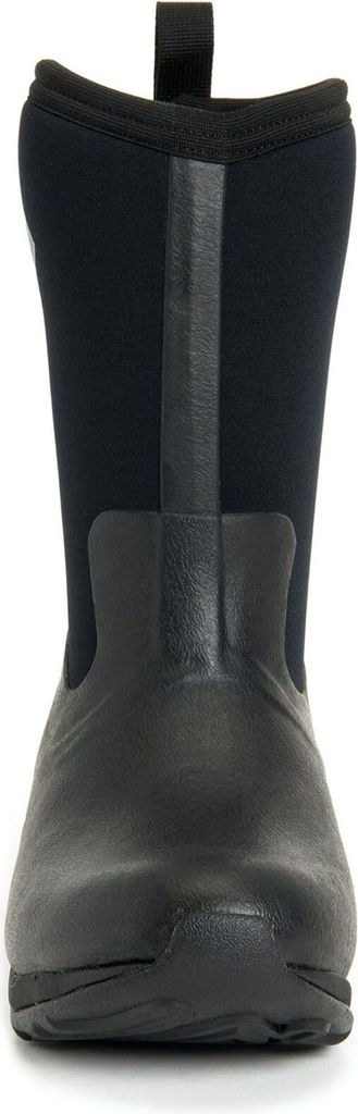 Muck Boot Arctic Weekend - Damen - Schwarz/Schwarz - Winter Zdjęcie produktu 2