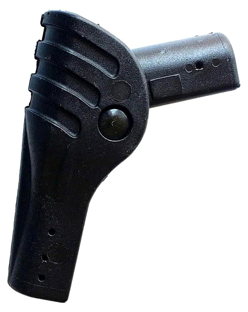 Ersatzverbinder für Zeltstangen, faltbarer Baldachin und Zubehör zur Zeltreparatur in Größen von 8,5 mm bis 12 mm für Camping und Wandern (11 mm)
