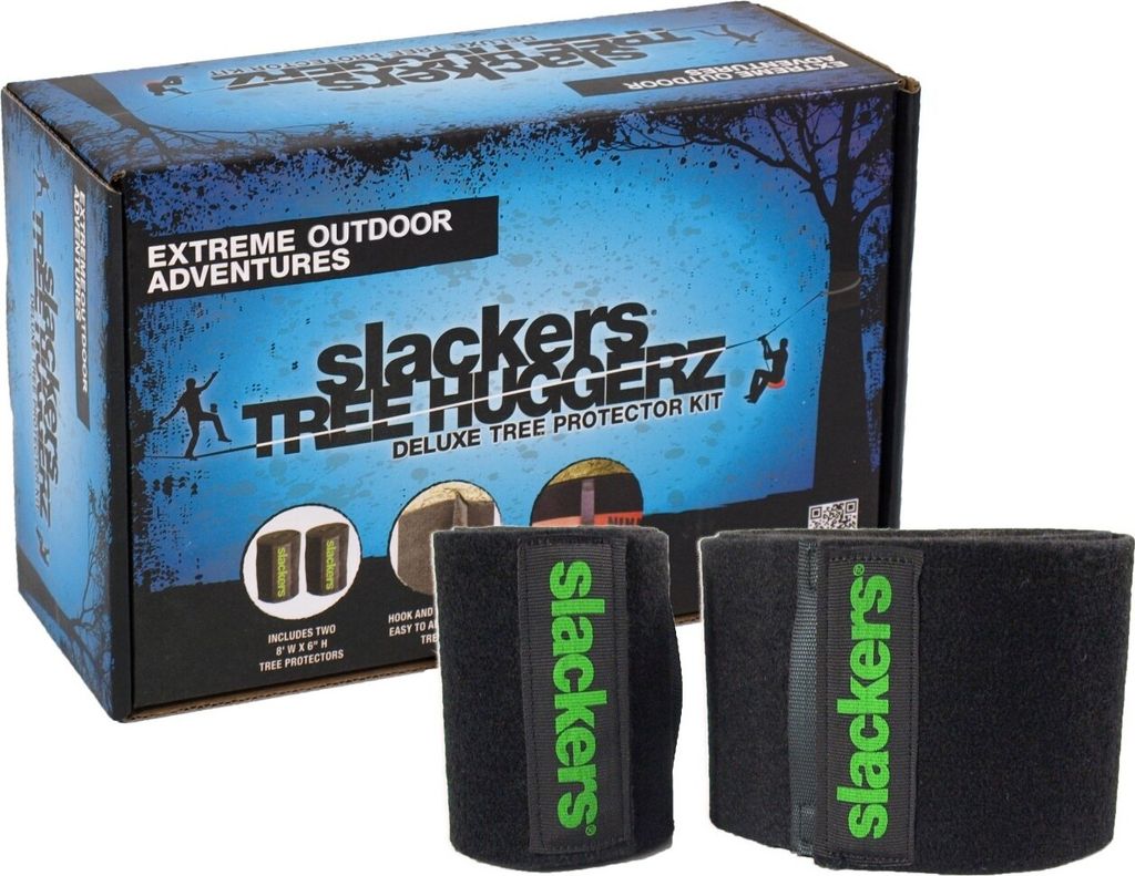 Schildkröt Funsports Slackers Baumschutz