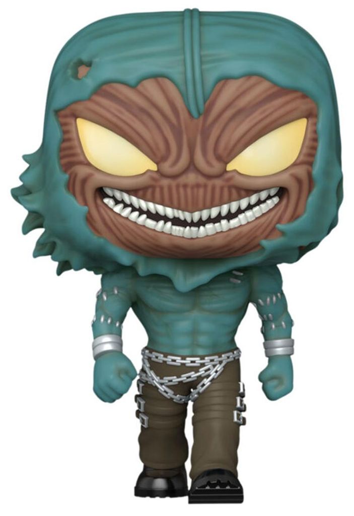 FUNKO POP! 65703, Sammelfigur, Musik Produktbild 