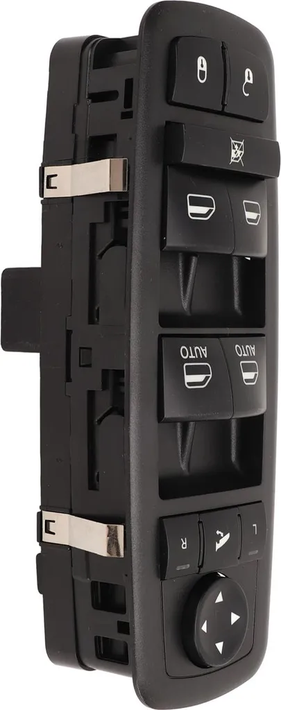 Interrupteur de vitre électrique DWS1834 robuste pour Grand Caravan - 3
