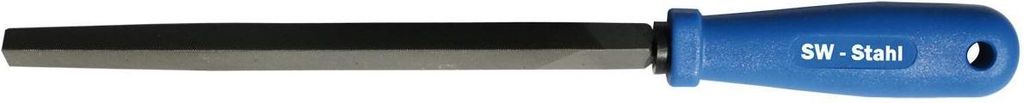 SW-Stahl 90935SB Werkstattfeile, Vierkant