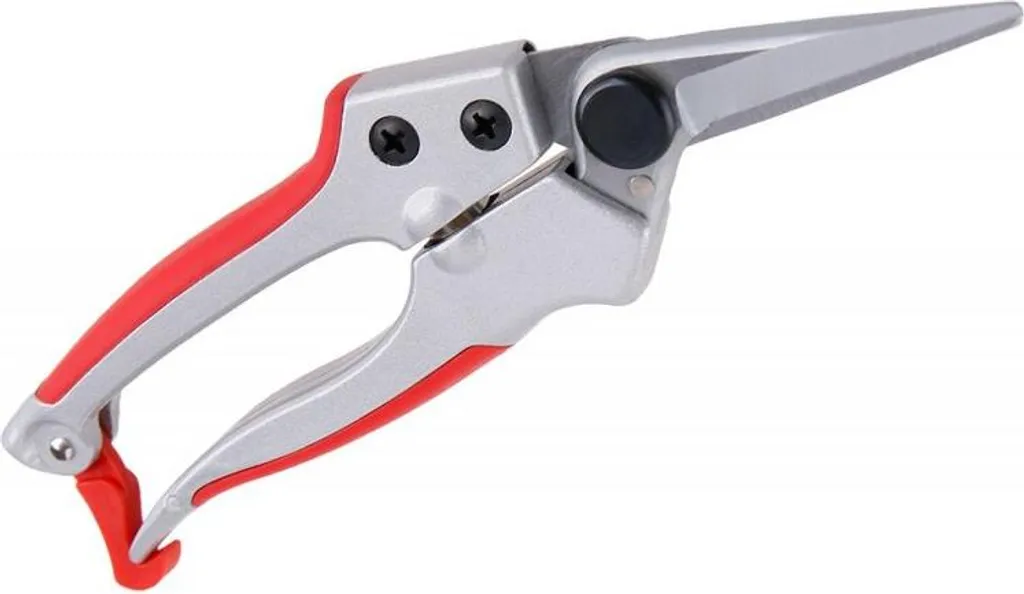 Forbici Winland 3152-2 18cm: Alluminio Forgiato e Acciaio al Carbonio