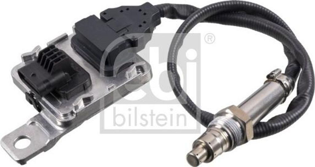 NOx-Sensor, Harnstoffeinspritzung FEBI 197511