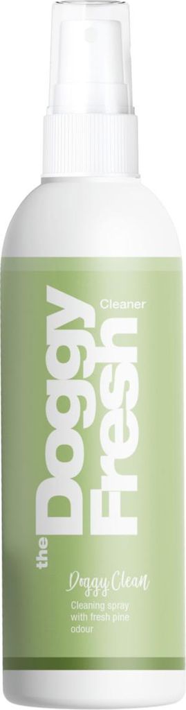 Pet-Joy Products Doggy Fresh Cleaning Spray 200 ml