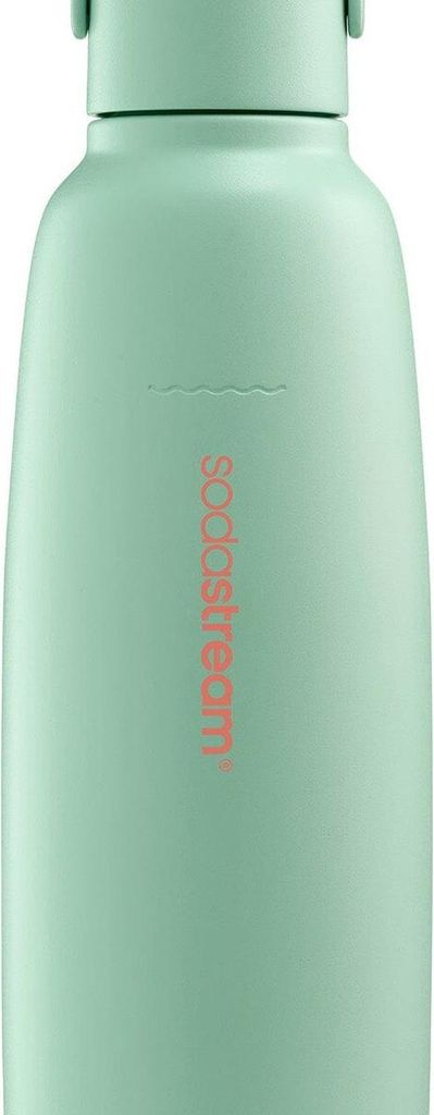 Termofľaša SodaStream Fizz&Go Mint Obrázok produktu 
