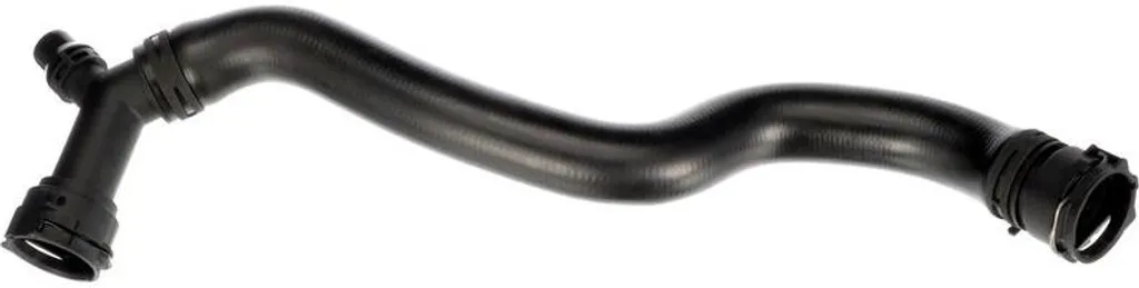 Remplacement tuyau de radiateur Audi A5 et A4 - GATES 05-4884 Fiable