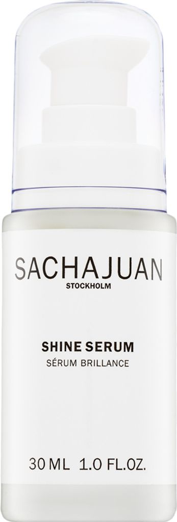 Sachajuan Shine Serum Serum für hohen Glanz 30 ml