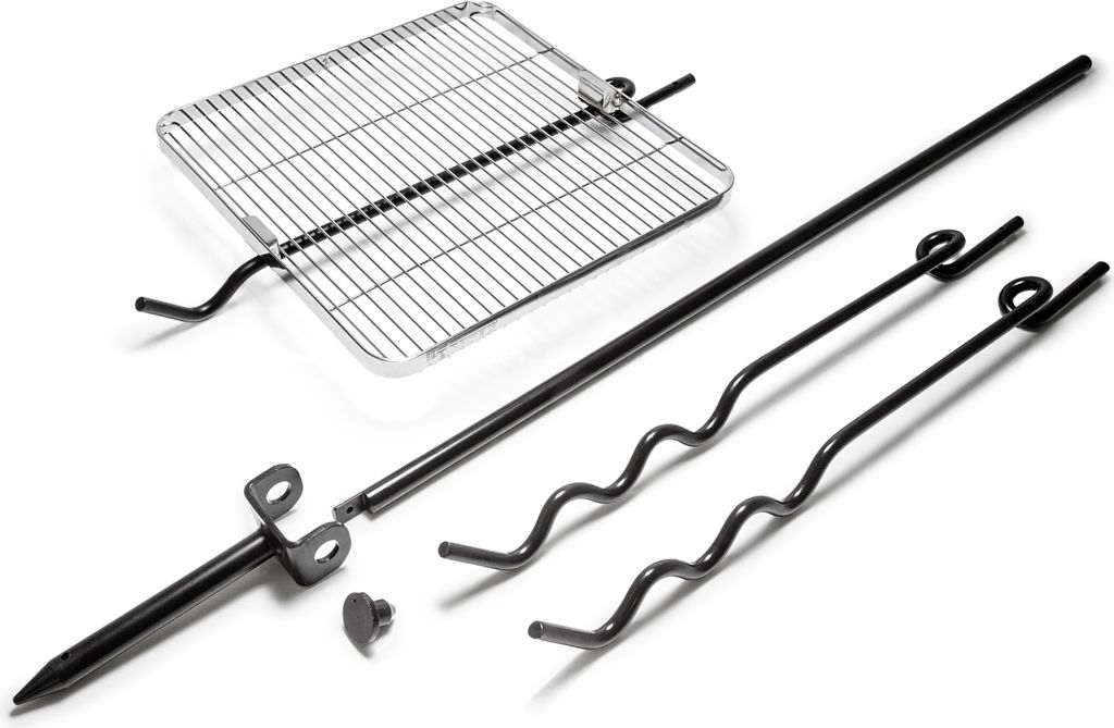 Petromax Feueranker Grill Standard