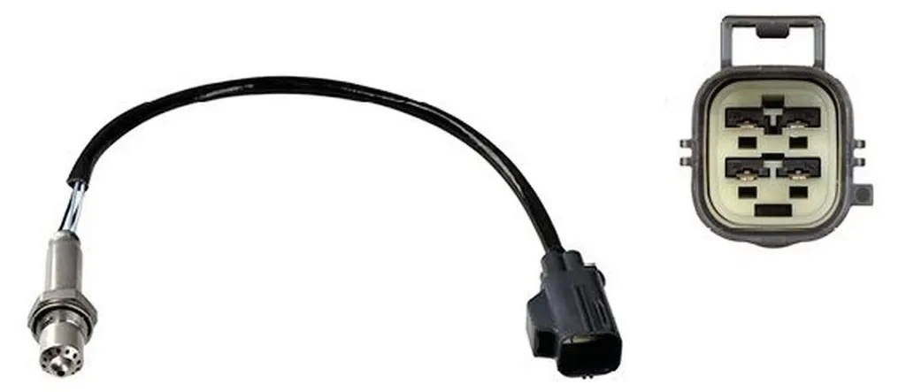 Sonde lambda 4 fils NTK : solution moteur pour Volvo S60