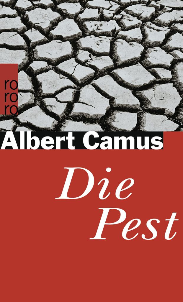 Camus, A: Pest Produktbild 