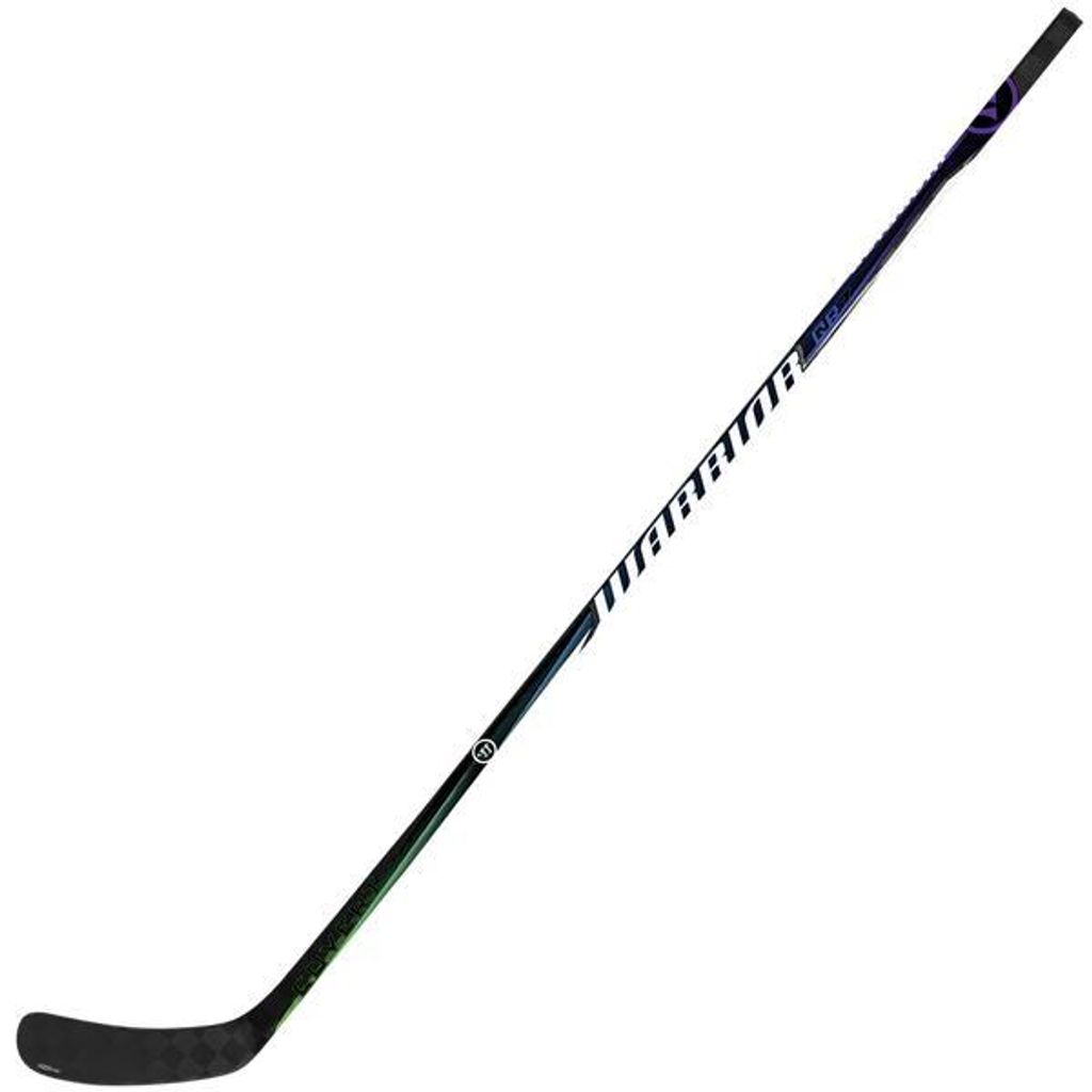 Warrior Senior Eishockeyschläger Covert QR7 PRO 65 flex, Farbe:W28, Größe:RGT