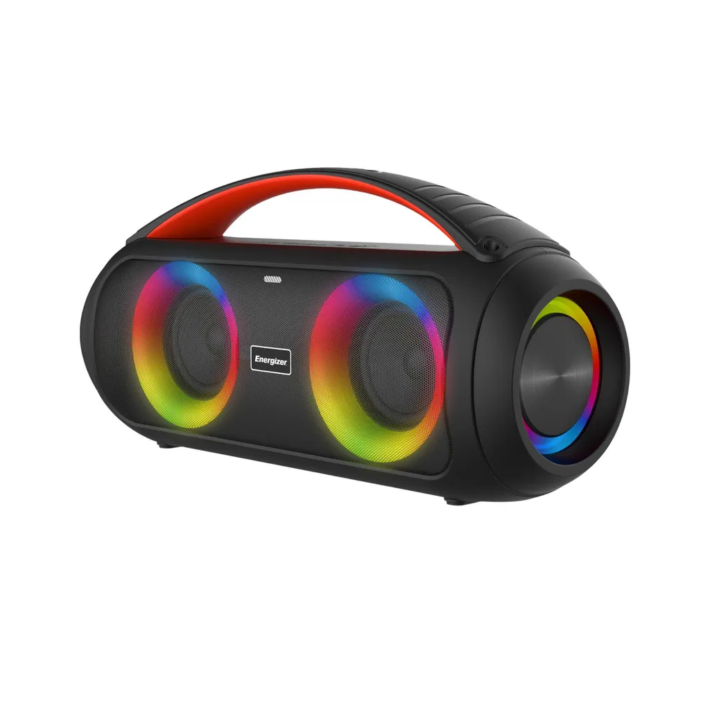 Enceinte Bluetooth Energizer BTS258 20W TWS avec Entrée Micro Filaire