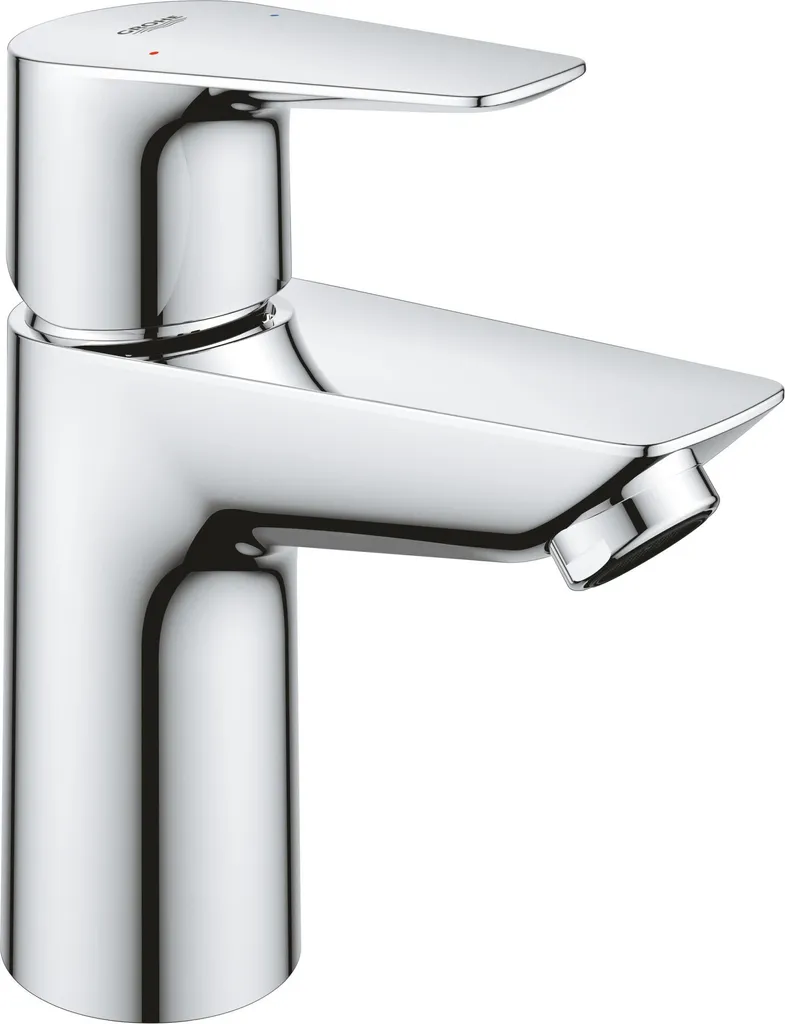 Grohe StartEdge S: Recensione e Guida all'Acquisto Miscelatore Cromo