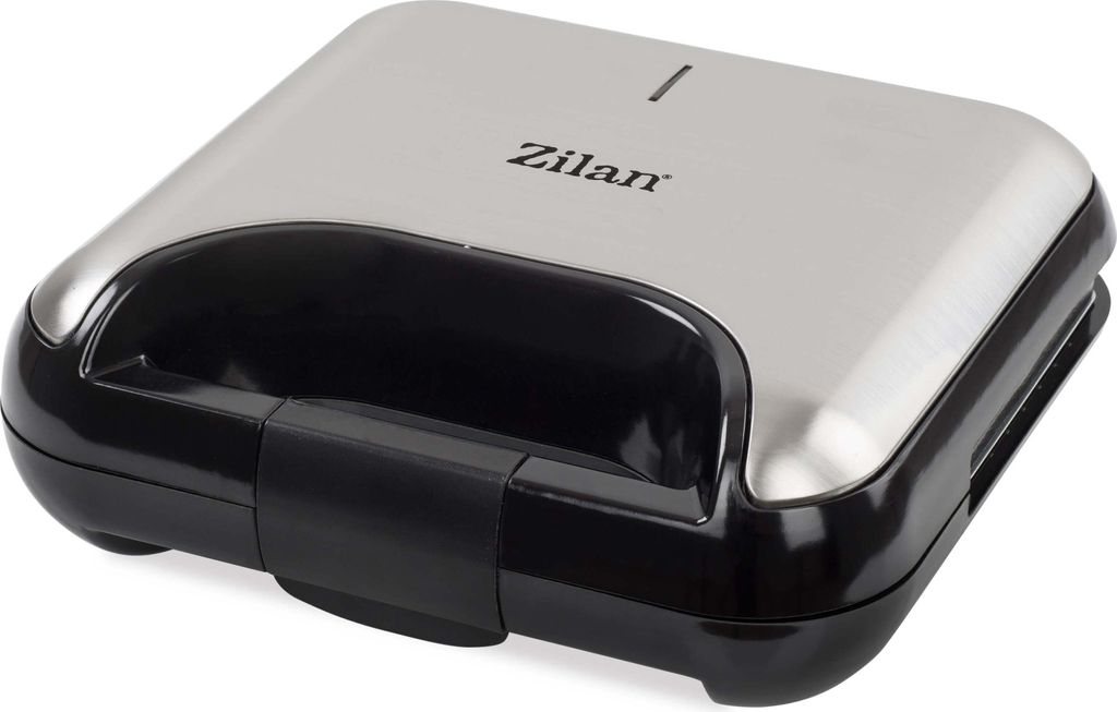 Zilan 5in1 Sandwichmaker | Kontaktgrill | Sandwich Maker | Produktbild 12