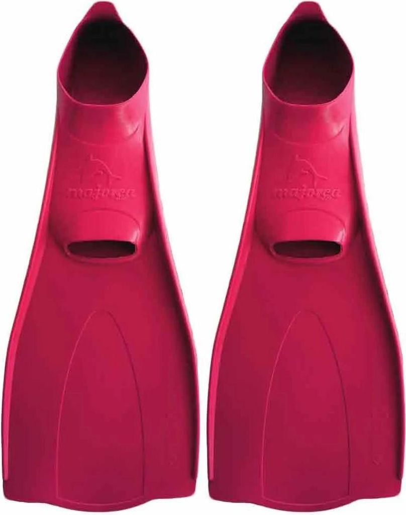 Pathos Dolphin Tauchflossen Rosa EU 26-28 Rosa EU 26-28