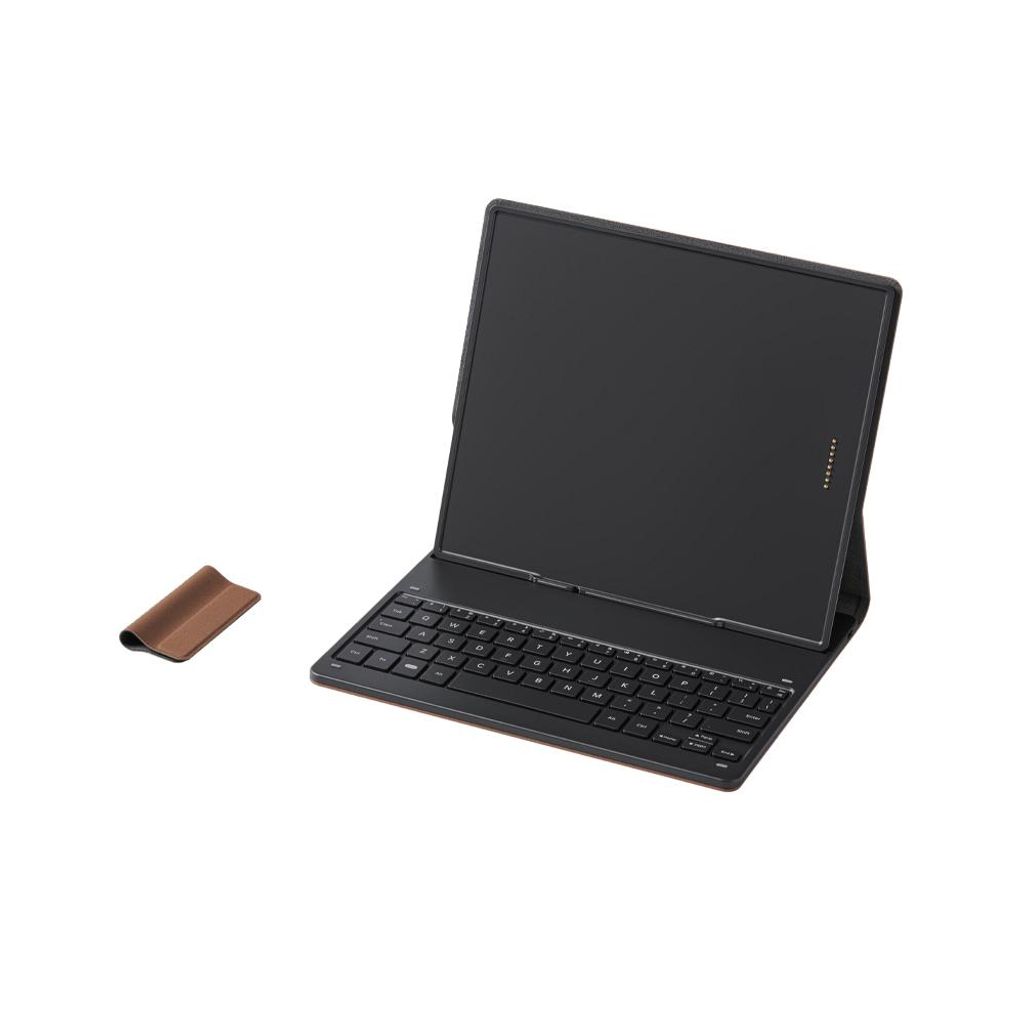 Onyx Boox Note Air 5 C, magnetische hoes met toetsenbord, Productafbeelding 