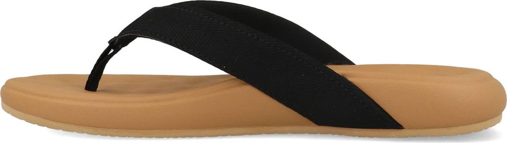 Reef Slippers Cushion Harmony CJ5418 Schwarz / Brown-41