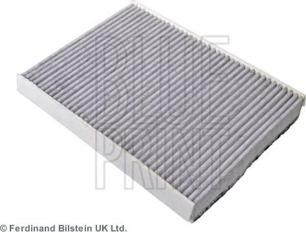BLUE PRINT ADL142517 Innenraumluftfilter OE 6002093141 kompatibel mit 500L, 500X, Compass, Renegade