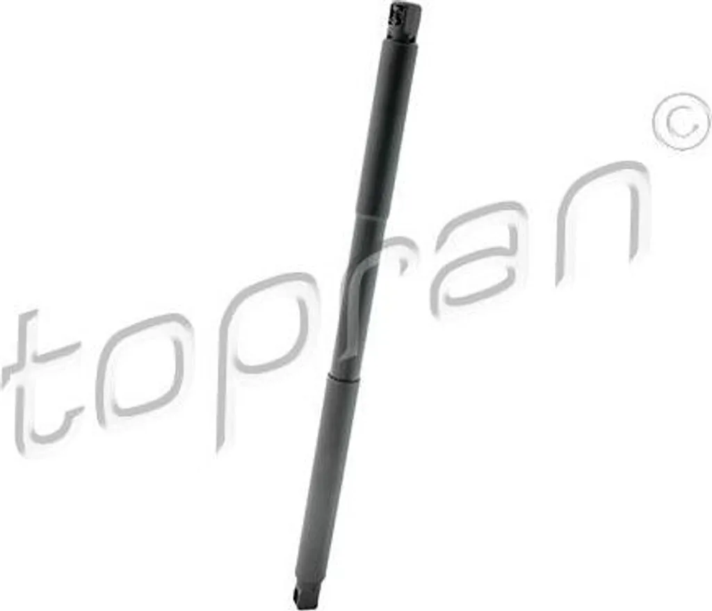 Amortisseur à gaz TOPRAN haute résistance pour coffre Mercedes 1669802164