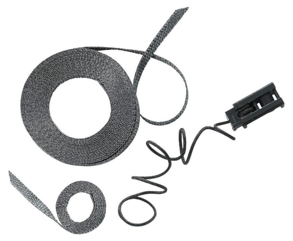FISKARS GIRAFFE Gartenscherenband 115560 Produktbild 