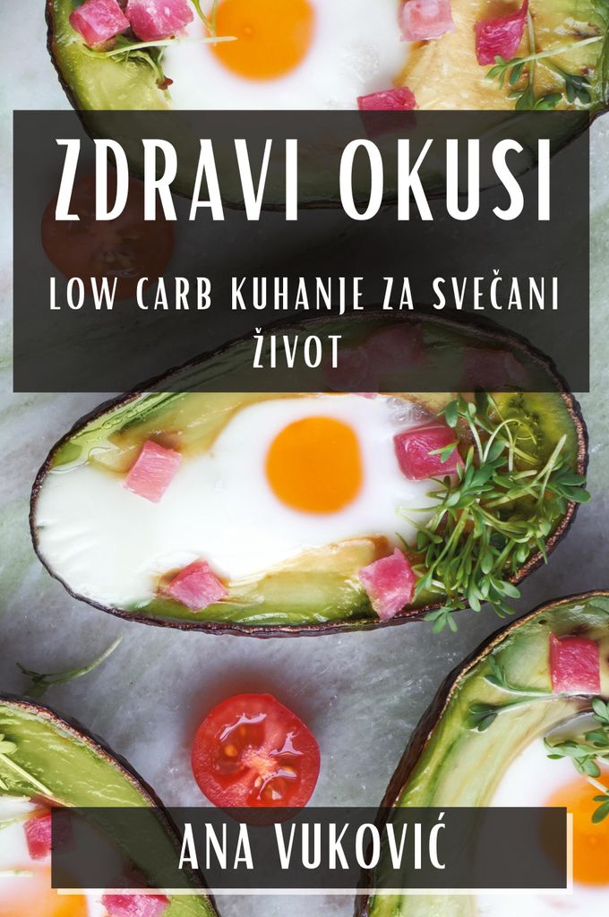 Zdravi Okusi
