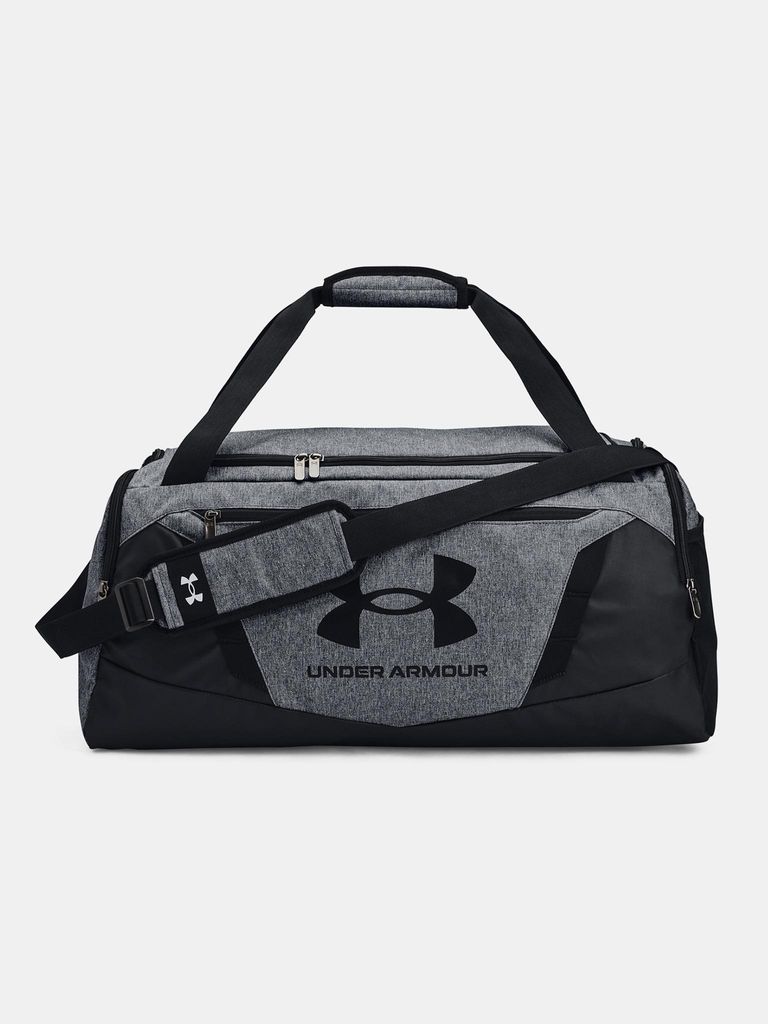 Under Armour Ua Undeniable 5.0 Duffle Md Pitch Gray Medium Obrázek produktu 